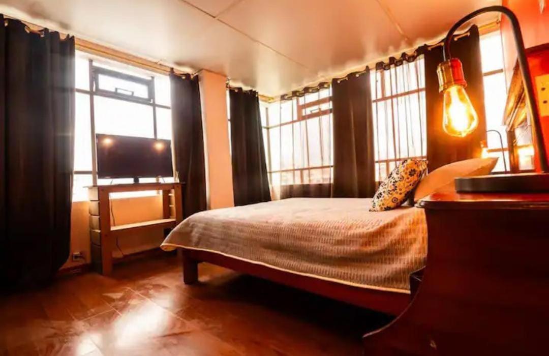 ホテル Gh Plaza リオバンバ 部屋 写真
