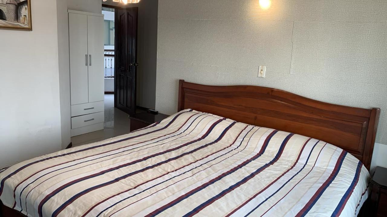 ホテル Gh Plaza リオバンバ 部屋 写真