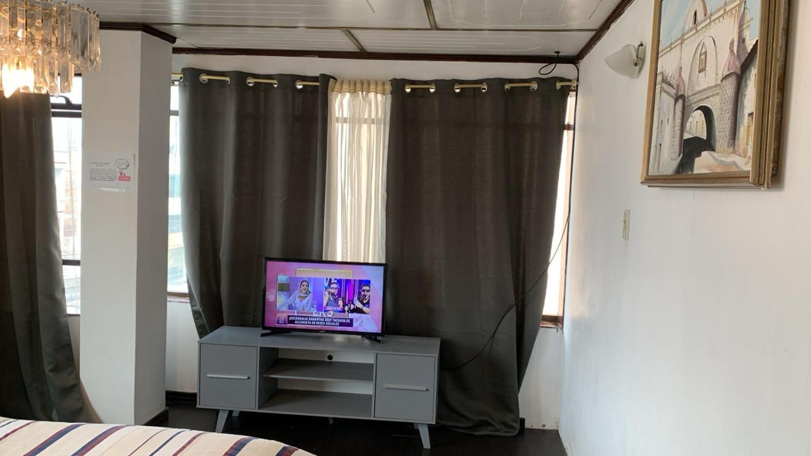 ホテル Gh Plaza リオバンバ 部屋 写真
